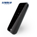 Controle Remoto Livolo 433 Remote for Smart Switch
